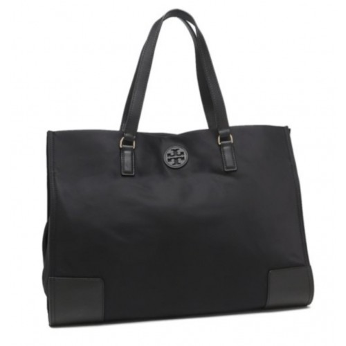 現貨** Tory Burch Ella Nylon Tote Bag