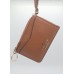 現貨** Kate Spade Leila Small Card Holder Wristlet (Brown)