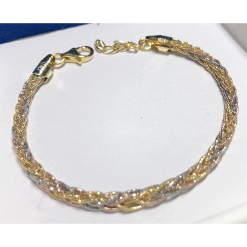 [意大利製造] 925 純銀手鍵  (預訂貨品) 