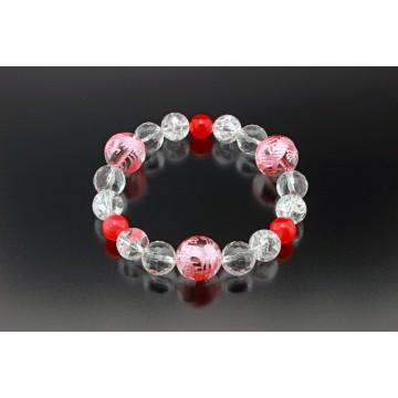 現貨** [日本製造] 水晶手鏈