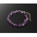 現貨** [日本製造] 紫水晶手鏈