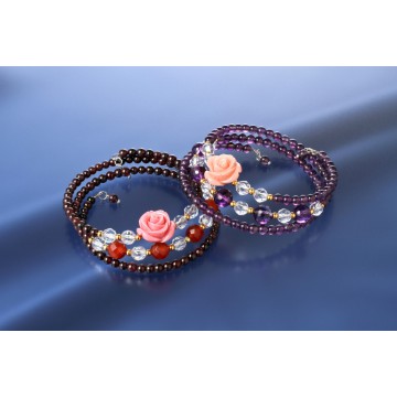 現貨** [日本製造] 水晶手鏈