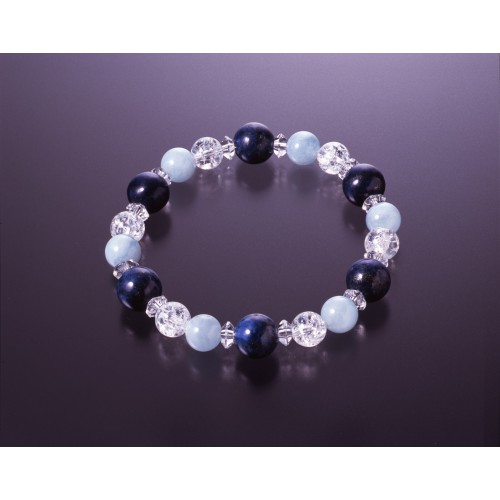 現貨** [日本製造] 水晶手鏈