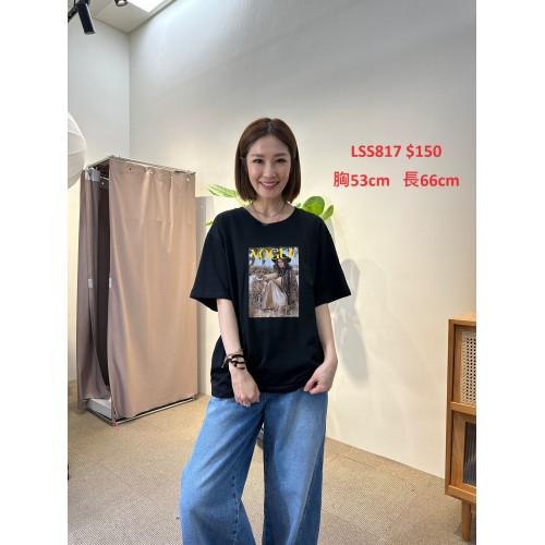 現貨**韓國東大門直送 韓國時裝精選激減直播 女裝上衣