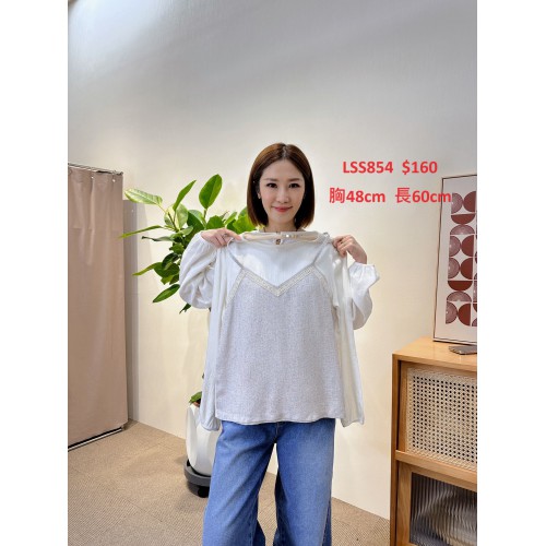 現貨**韓國東大門直送 韓國時裝精選激減直播 女裝上衣