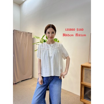 現貨**韓國東大門直送 韓國時裝精選激減直播 女裝上衣