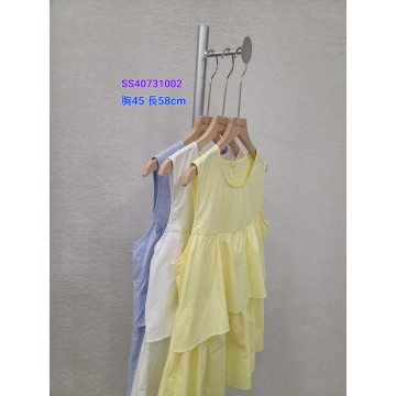 現貨**韓國東大門直送女裝上衣 - 背心