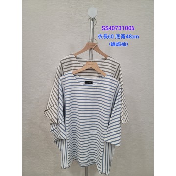 現貨**韓國東大門直送女裝 - 棋間上衣