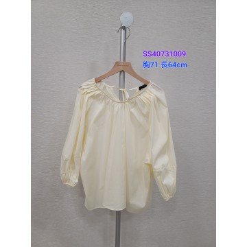 現貨**韓國東大門直送女裝 - 上衣