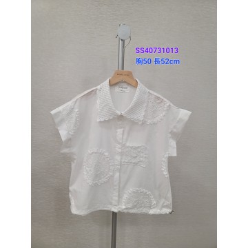 現貨**韓國東大門直送女裝 - 上衣